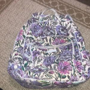 Vera Bradley backpack